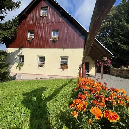 Maison d'hôtes Na Strani 3*