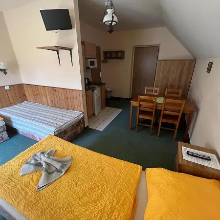 Na Strani 3* Cenkovice