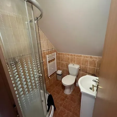 Na Stráni Casa de hóspedes