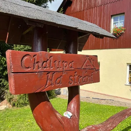 Na Strani 3* Cenkovice