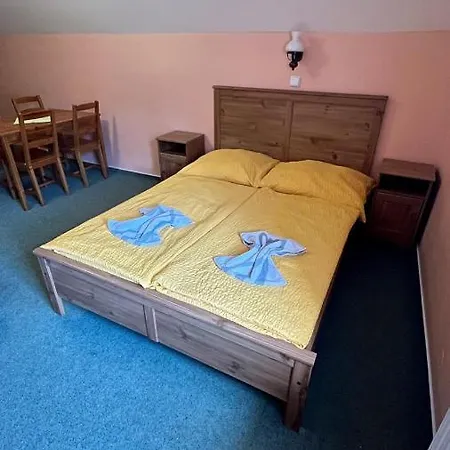Na Strani Maison d'hôtes 3*