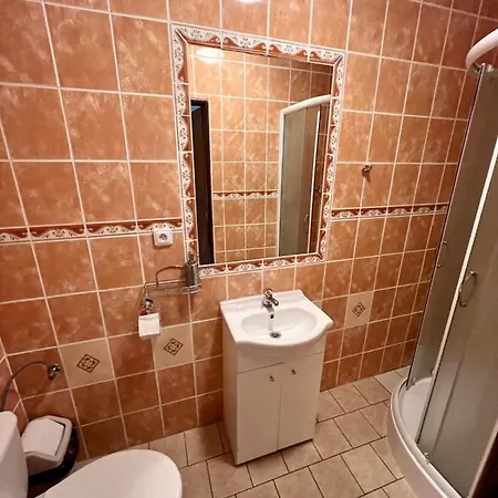 Na Strani Maison d'hôtes Cenkovice