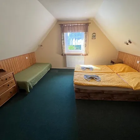 Na Strani 3* Cenkovice