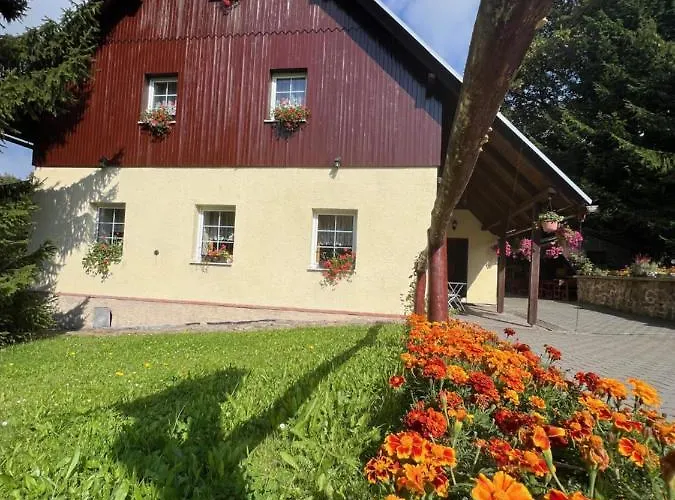 Maison d'hôtes Na Strani 3*