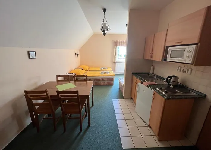Na Strani Maison d'hôtes