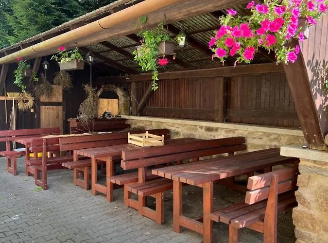 Na Strani Maison d'hôtes