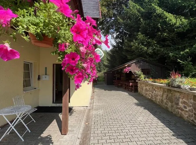 Maison d'hôtes Na Strani 3*