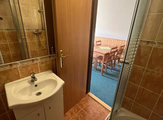 Na Strani Maison d'hôtes
