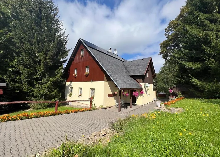 Maison d'hôtes Na Strani