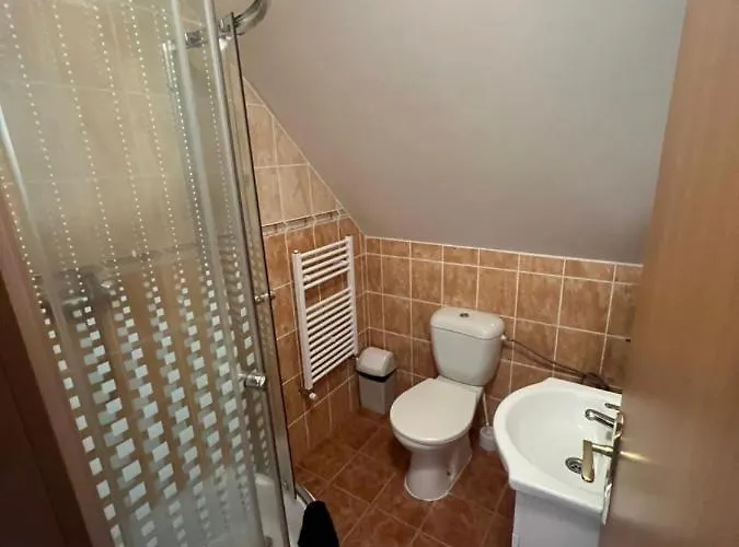 Na Strani Maison d'hôtes