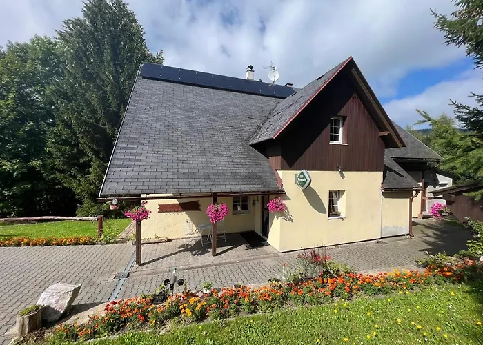 Maison d'hôtes Na Strani