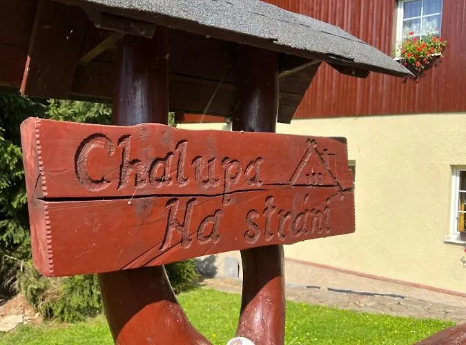 Na Strani 3* Cenkovice