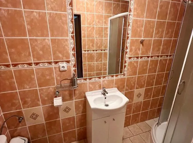 Na Strani Maison d'hôtes Cenkovice