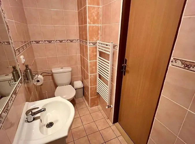 Maison d'hôtes Na Strani 3*